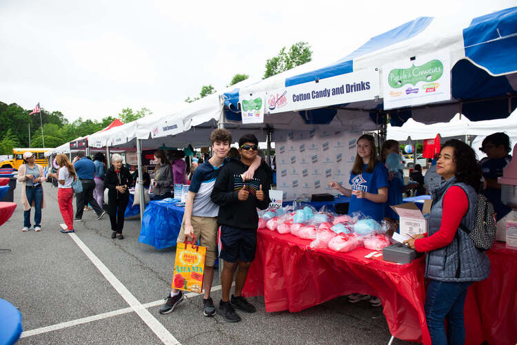 Taste of East Cobb